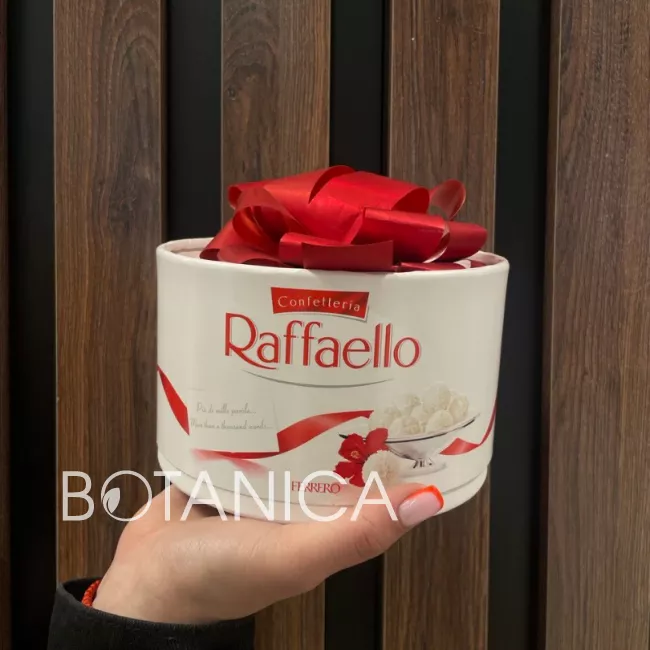 Конфеты Raffaello