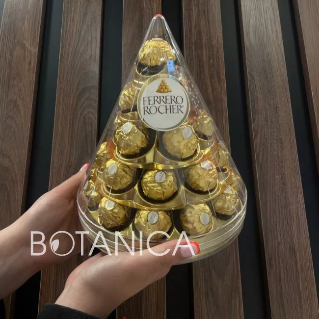 Конфеты Ferrero Rocher